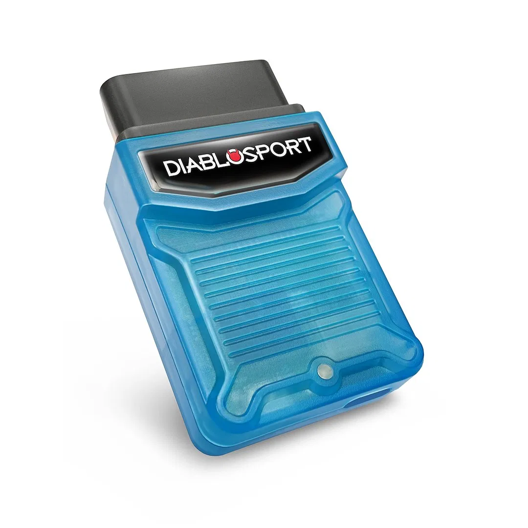 DS-MFD15 – DIABLO Computer Programmer, Performance Uses Smartphone With Raised Rev Limiter Reads and - view 2